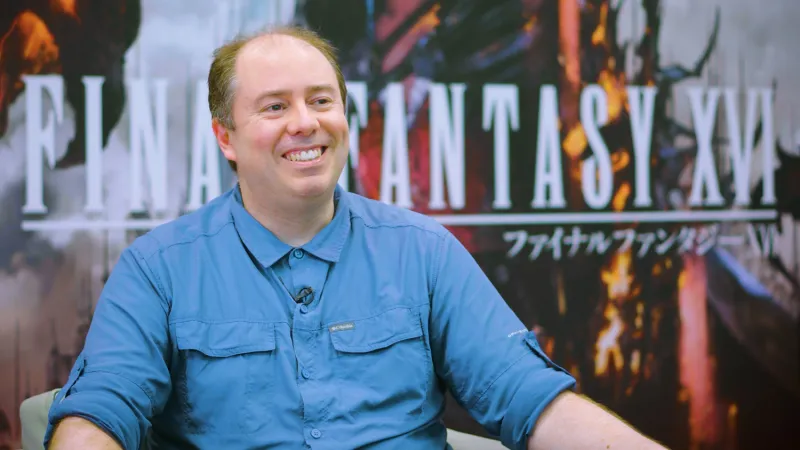 Final Fantasy XVI Exclusive Coverage