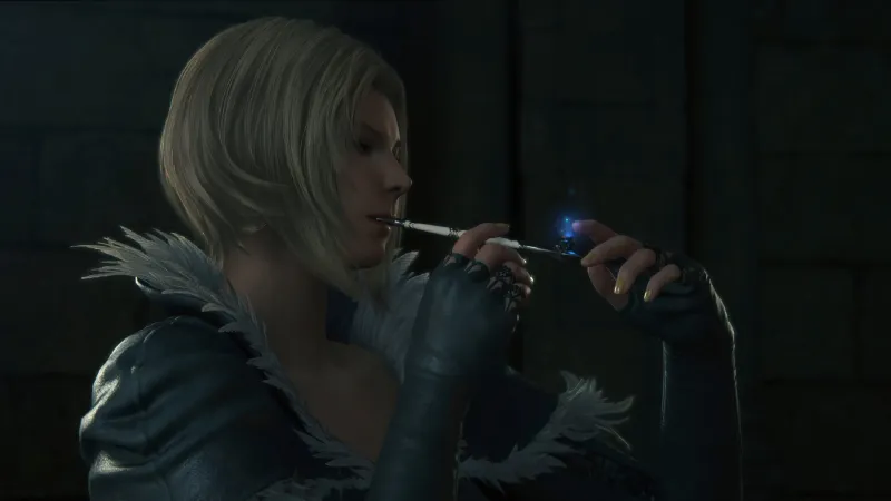 Final Fantasy XVI Exclusive Coverage