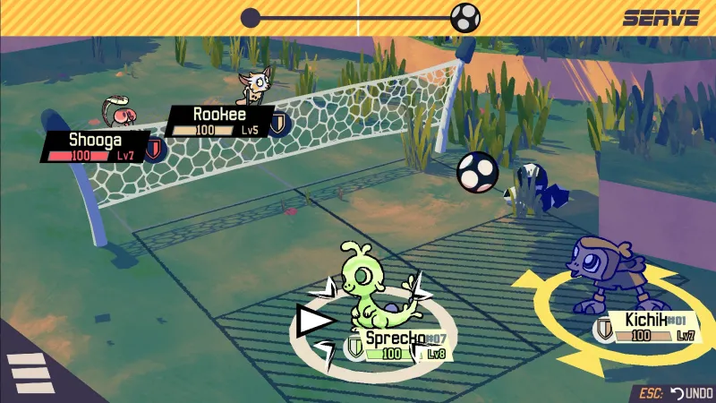 The Coolest Games We Played At Summer Game Fest 2023