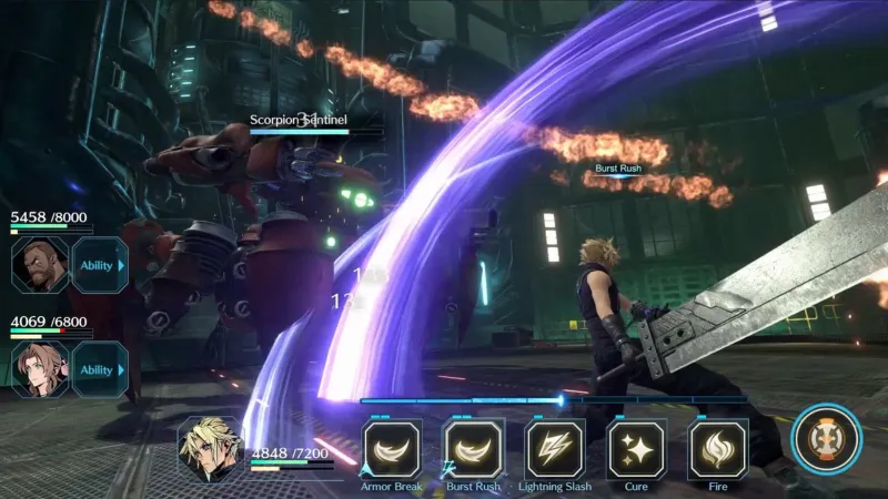 The Coolest Games We Played At Summer Game Fest 2023