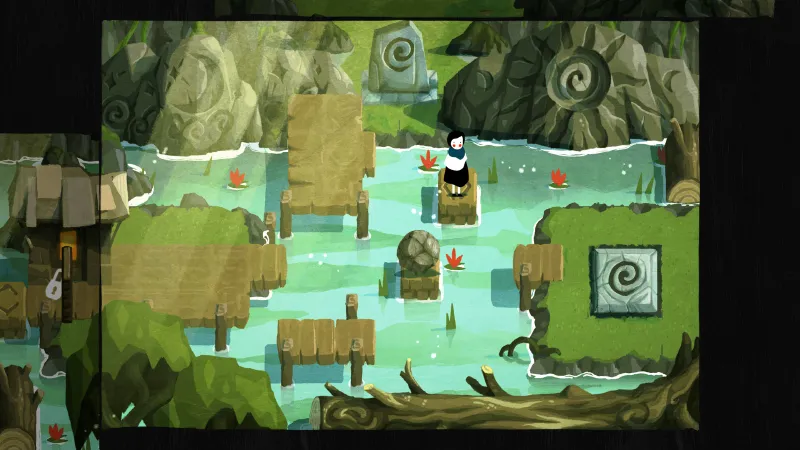 The Coolest Games We Played At Summer Game Fest 2023