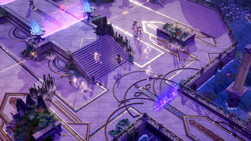 The Coolest Games We Played At Summer Game Fest 2023