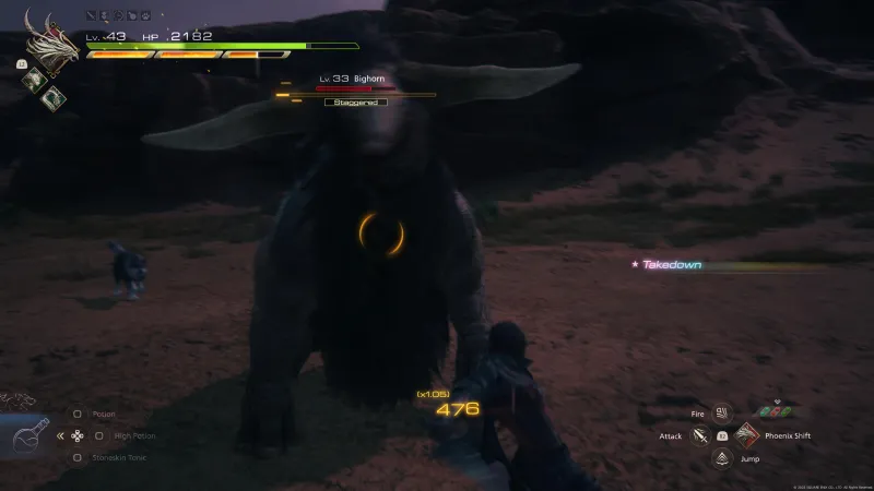 10 Tips And Tricks To Help You Excel In Final Fantasy 16's Combat
