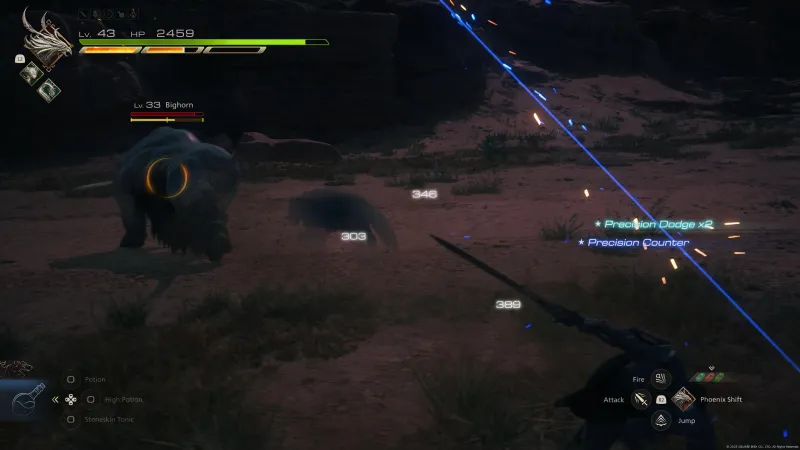 10 Tips And Tricks To Help You Excel In Final Fantasy 16's Combat