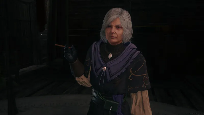 10 Tips And Tricks To Know Before Starting Final Fantasy XVI 