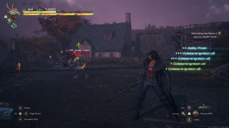 10 Tips And Tricks To Know Before Starting Final Fantasy XVI 