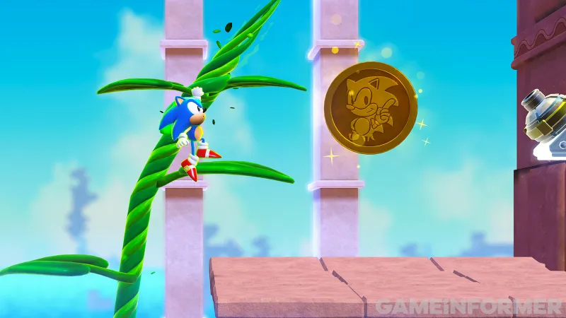 Exclusive Look At Every Emerald Power