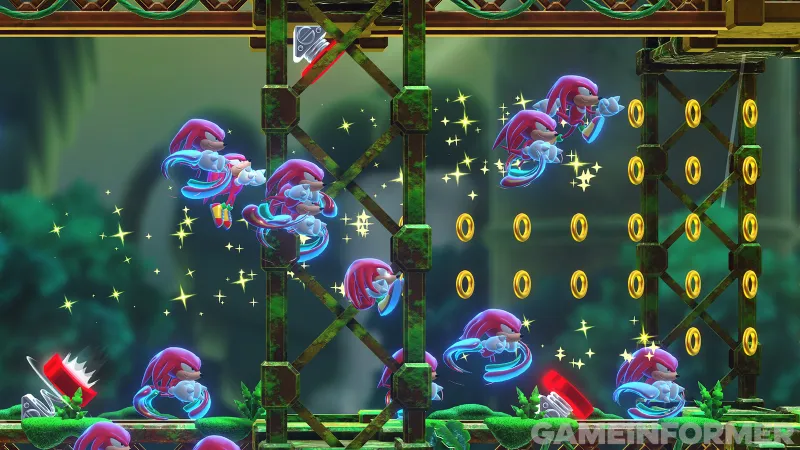 Exclusive Look At Every Emerald Power