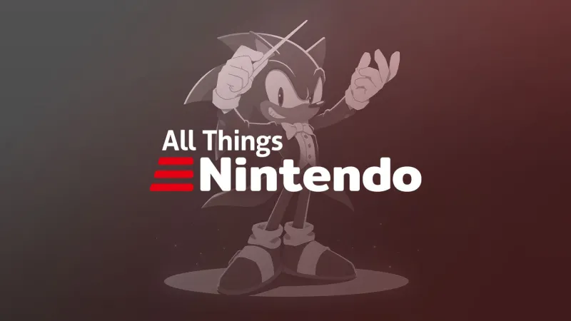 Sonic Superstars Exclusive Coverage