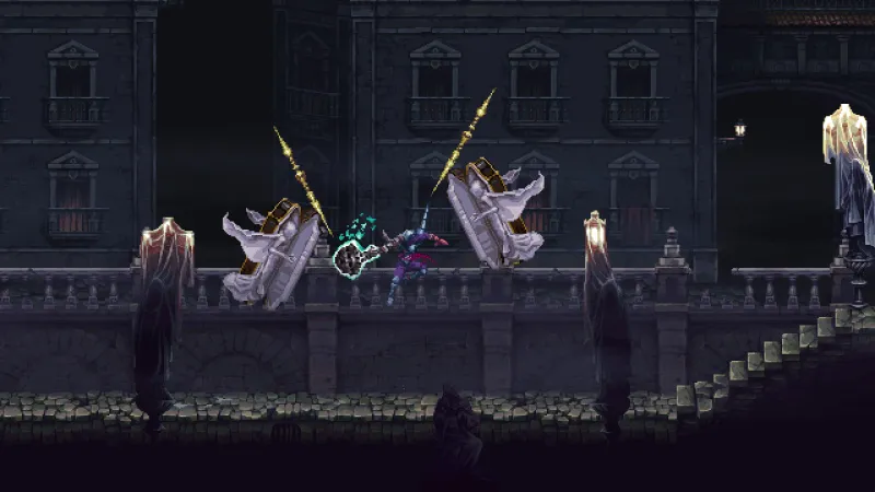 Top 10 Metroidvanias To Play Right Now