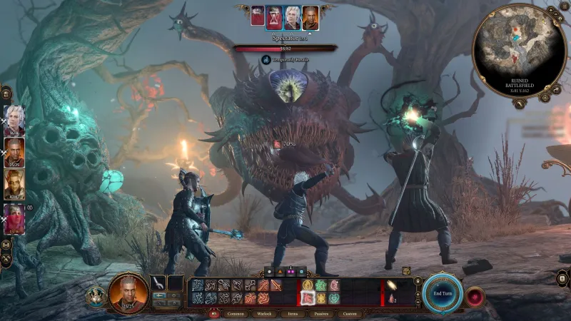 Top 10 RPGs To Play Right Now