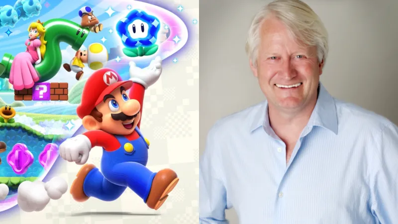The 10 Biggest Gaming Stories Of 2023