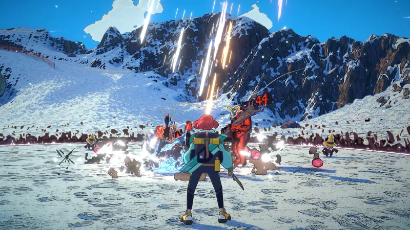The Coolest Games We Played At PAX West 2023