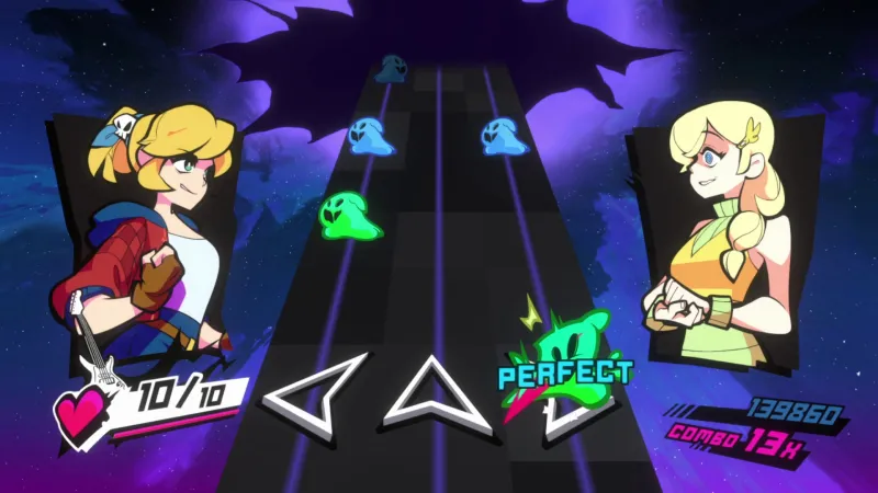 The Coolest Games We Played At PAX West 2023