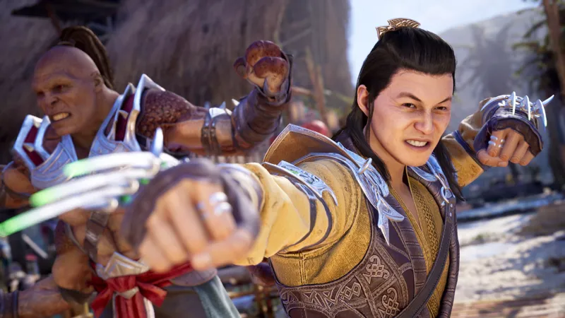 The Video Games You Should Play This Weekend – May 8