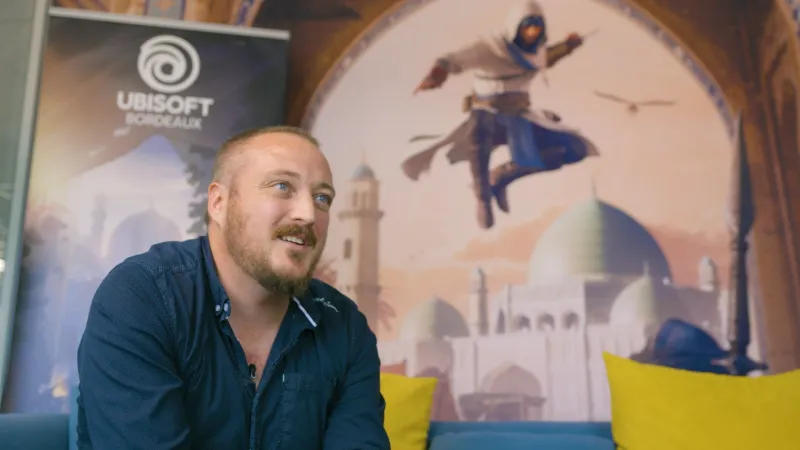 Assassin's Creed Mirage Exclusive Coverage