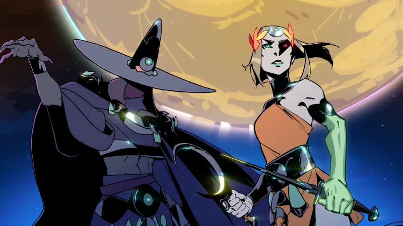 Hades II Exclusive Coverage
