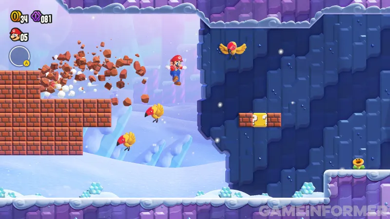 An Exclusive Look At Three New Courses
