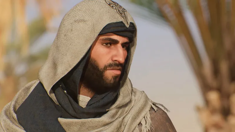 Assassin's Creed Mirage Exclusive Coverage