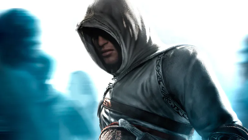 Assassin's Creed Mirage Exclusive Coverage