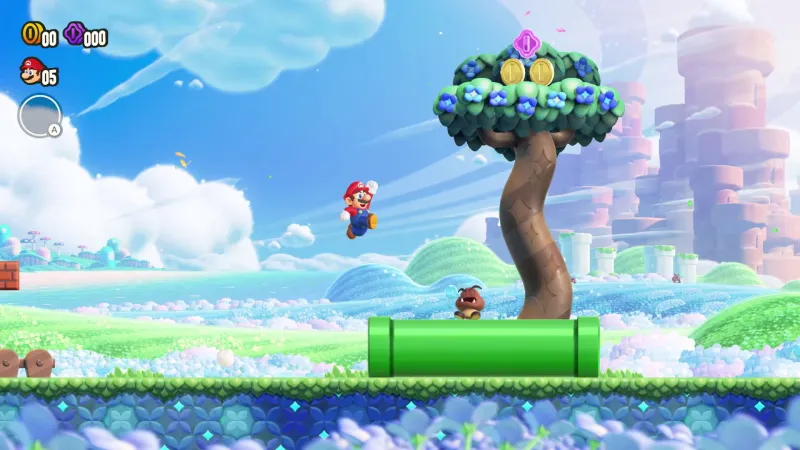 The Top 10 Switch Games