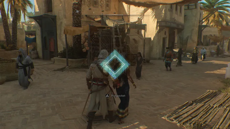 Assassin's Creed Mirage: 13 Spoiler-Free Tips To Become A Master Assassin