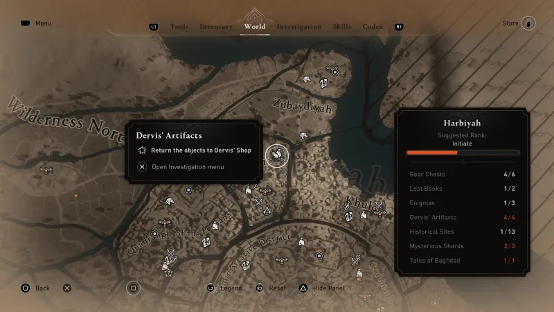 Assassin's Creed Mirage: 13 Spoiler-Free Tips To Become A Master Assassin
