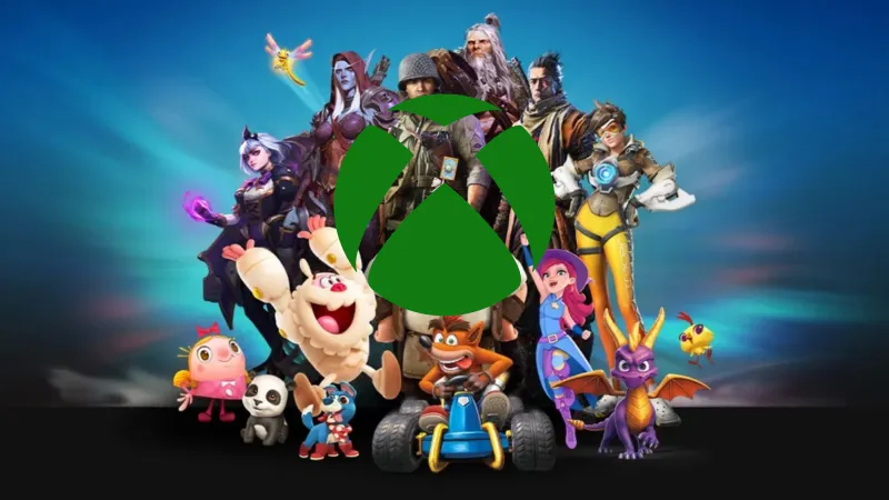 The 10 Biggest Gaming Stories Of 2023