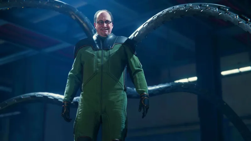 Every Villain In Insomniac's Spider-Man Universe