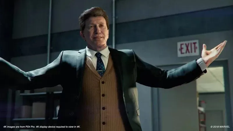 Every Villain In Insomniac's Spider-Man Universe