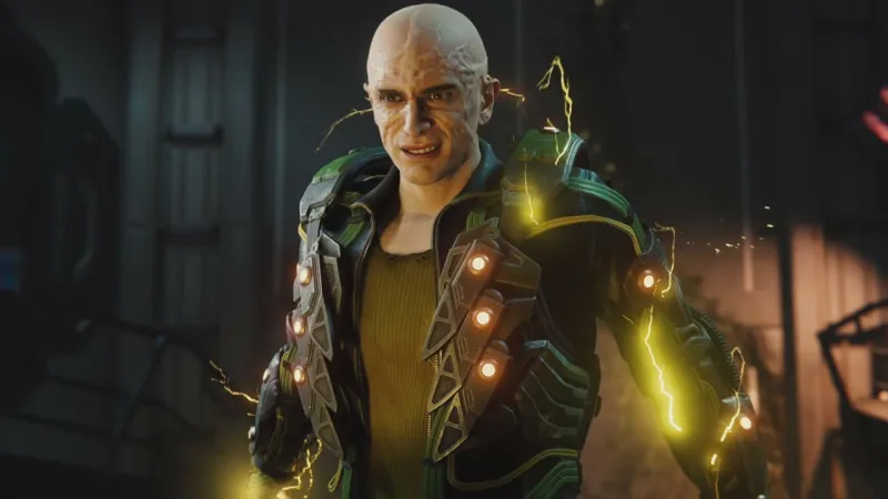 Every Villain In Insomniac's Spider-Man Universe