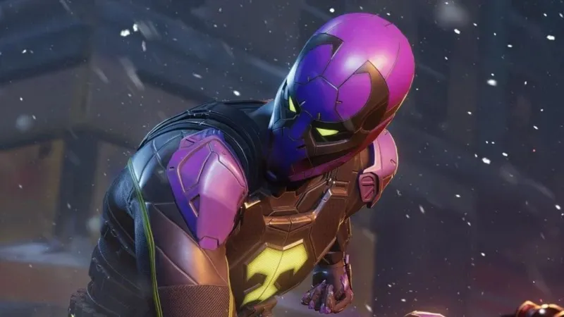 Every Villain In Insomniac's Spider-Man Universe
