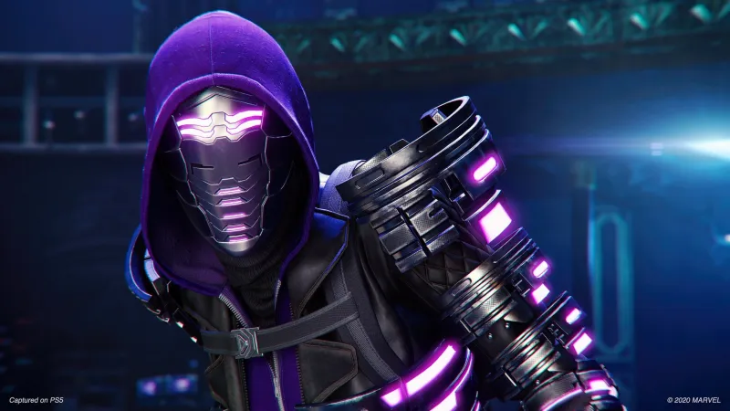 Every Villain In Insomniac's Spider-Man Universe
