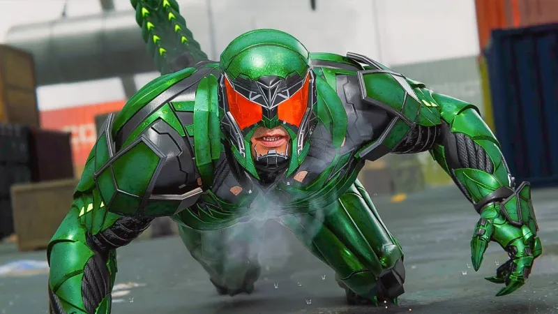 Every Villain In Insomniac's Spider-Man Universe