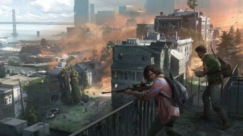 The 10 Biggest Gaming Stories Of 2023