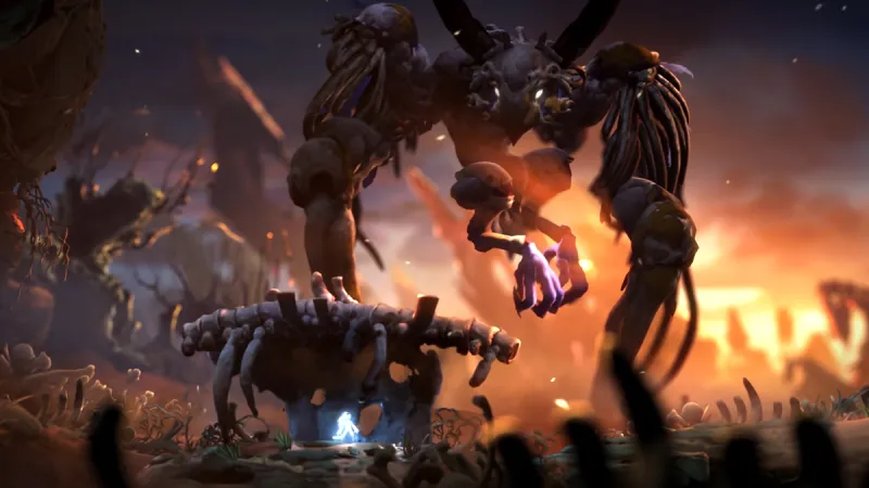 Rating Video Game Birds I Would (And Wouldn't) Eat For Thanksgiving Dinner
