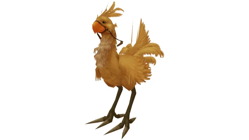Rating Video Game Birds I Would (And Wouldn't) Eat For Thanksgiving Dinner
