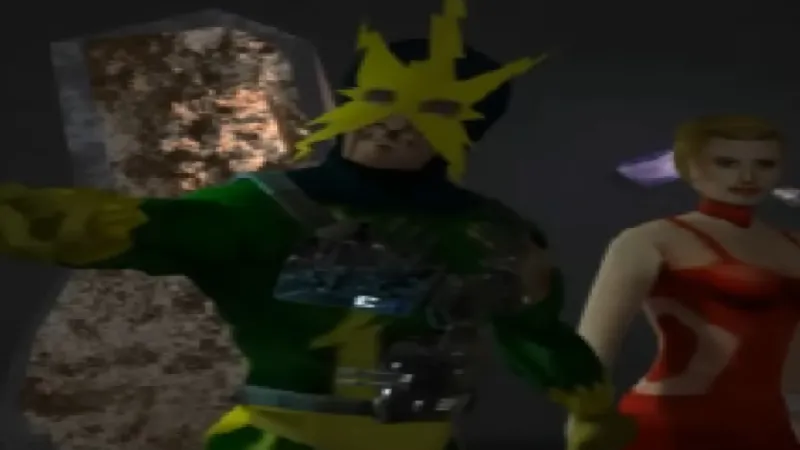 The Top Six Spider-Man 2 Games Of All Time