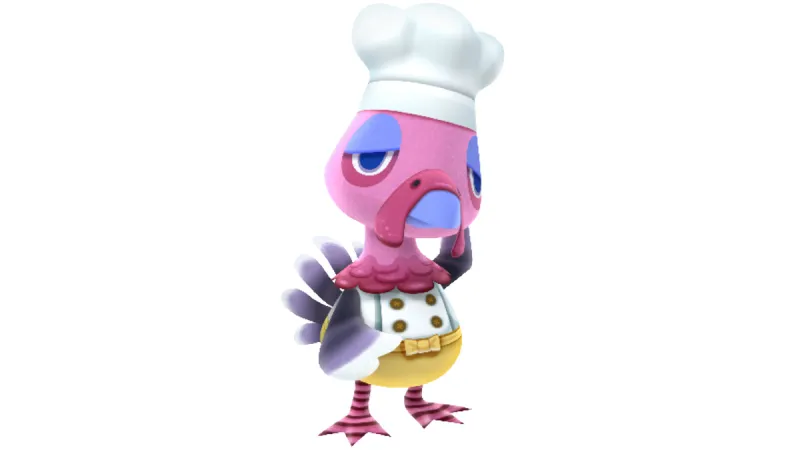 Rating Video Game Birds I Would (And Wouldn't) Eat For Thanksgiving Dinner