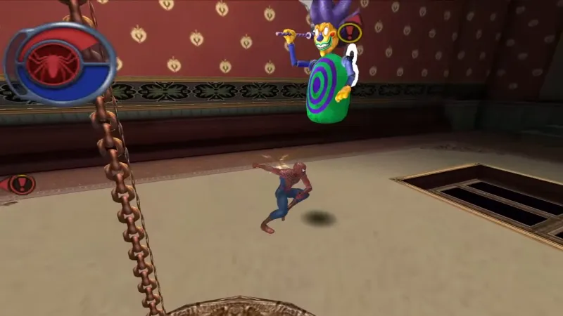 The Top Six Spider-Man 2 Games Of All Time