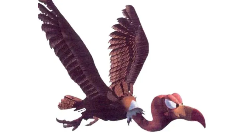 Rating Video Game Birds I Would (And Wouldn't) Eat For Thanksgiving Dinner