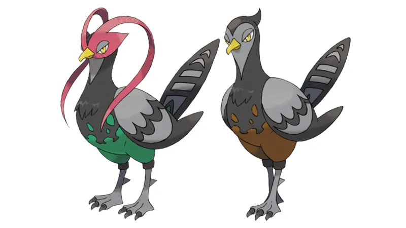 Rating Video Game Birds I Would (And Wouldn't) Eat For Thanksgiving Dinner