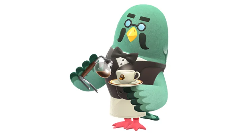 Rating Video Game Birds I Would (And Wouldn't) Eat For Thanksgiving Dinner