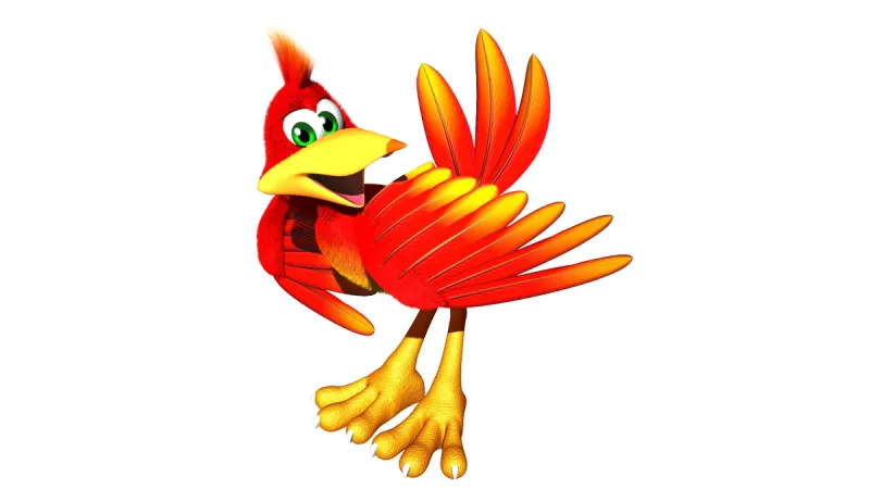 Rating Video Game Birds I Would (And Wouldn't) Eat For Thanksgiving Dinner