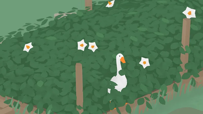Rating Video Game Birds I Would (And Wouldn't) Eat For Thanksgiving Dinner