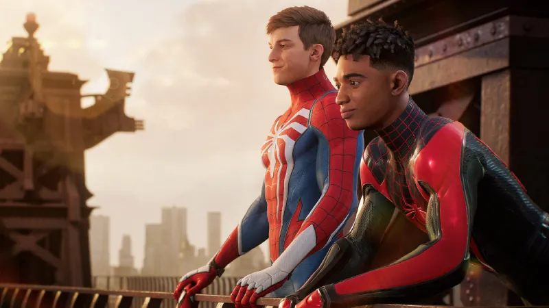 Game Informer's Top 10 Games Of 2023