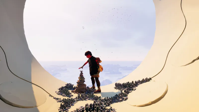 Game Informer's Top 10 Games Of 2023