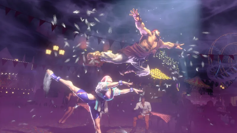 Game Informer's Top 10 Games Of 2023