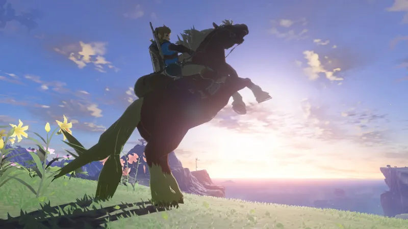 Game Informer's Top 10 Games Of 2023