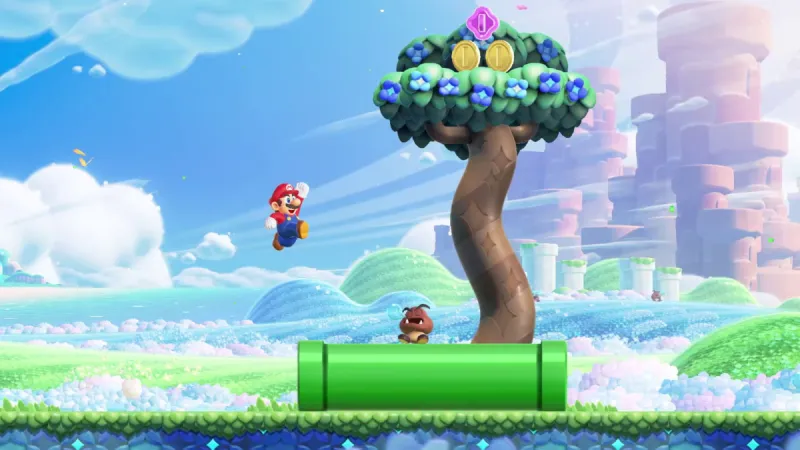 Game Informer's Top 10 Games Of 2023